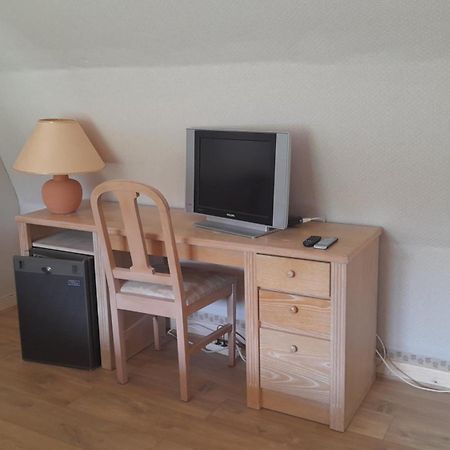 Chambre D'Hote Dans Le Cantal Vallee De La Maronne Saint-Martin-Valmeroux Eksteriør bilde