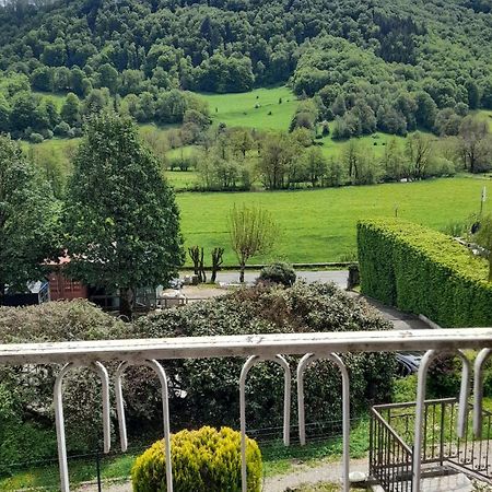 Chambre D'Hote Dans Le Cantal Vallee De La Maronne Saint-Martin-Valmeroux Eksteriør bilde