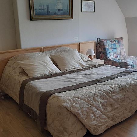 Chambre D'Hote Dans Le Cantal Vallee De La Maronne Saint-Martin-Valmeroux Eksteriør bilde